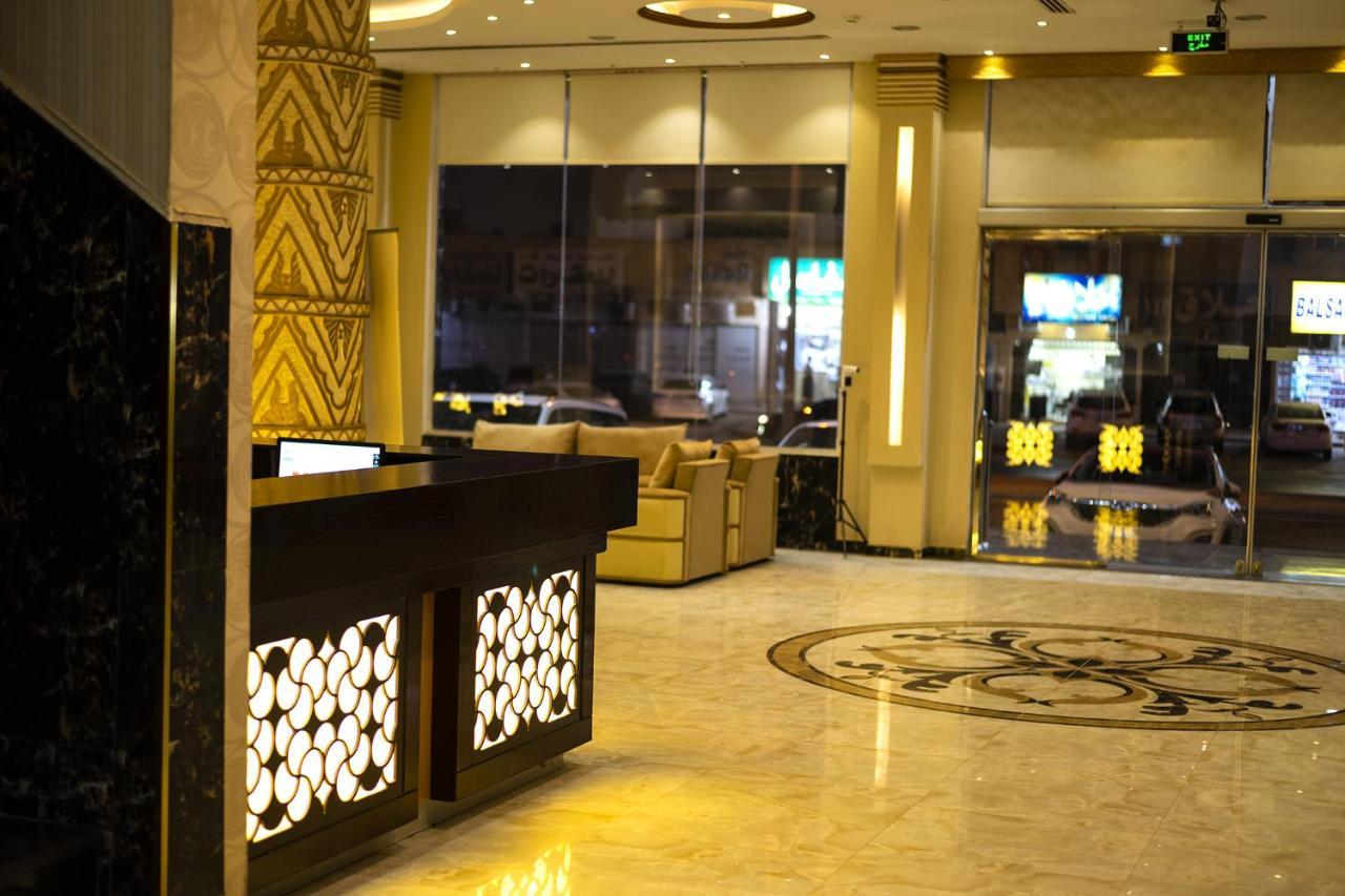 Quiet 7 By Quiet Riyadh