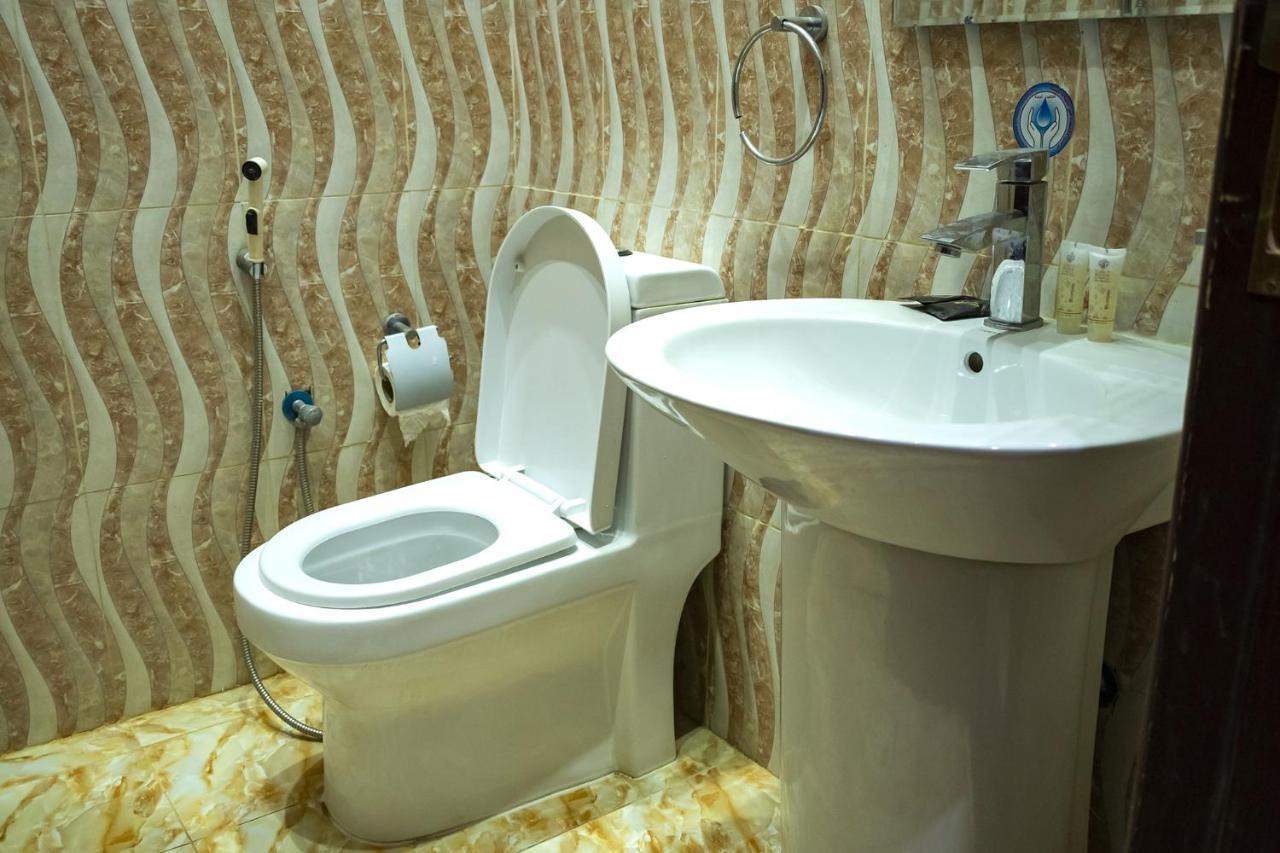 Quiet 7 By Quiet 4* Riyadh