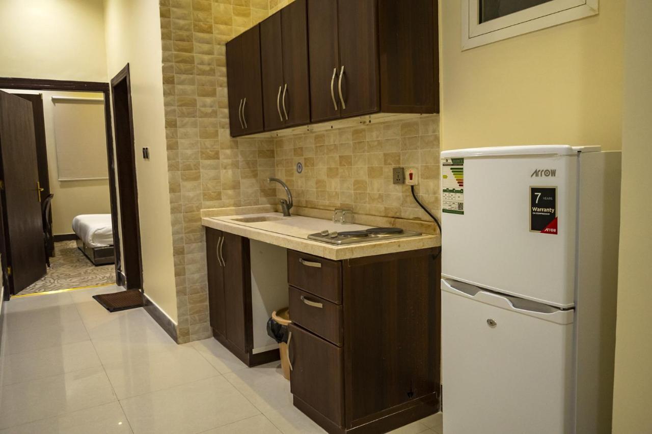 Quiet 7 By Quiet Hotel Riyadh